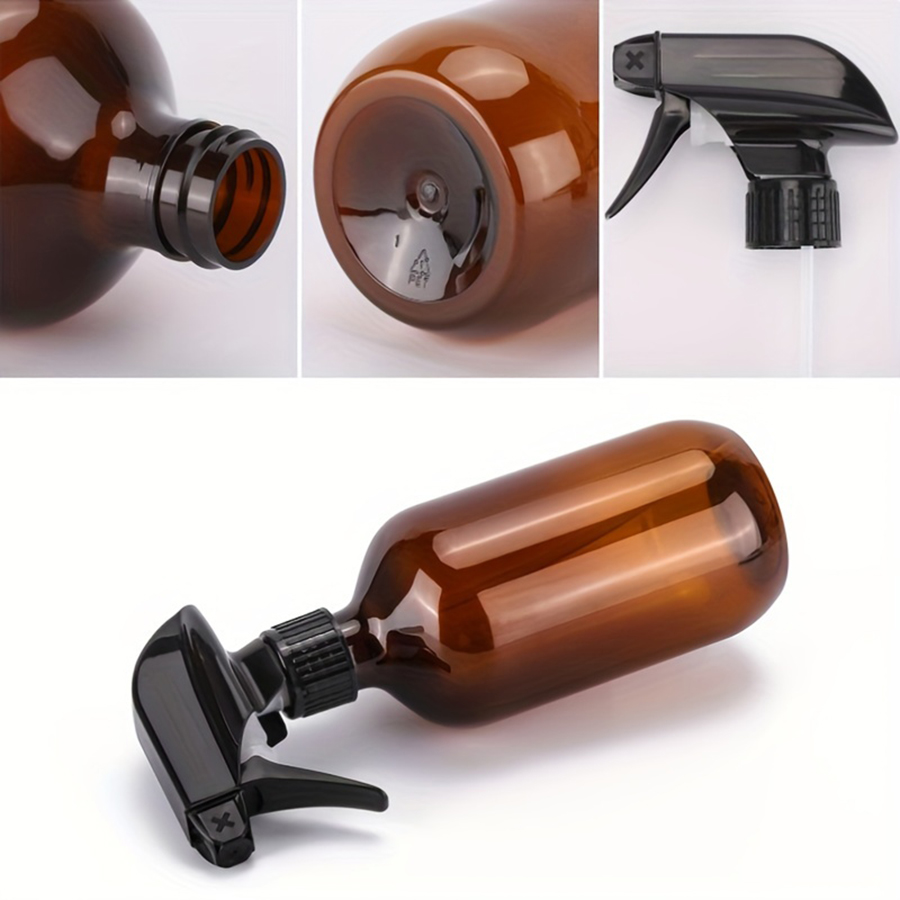 Набор из 2 пустых пластиковых  – обзор и цена Oil Mister Spray Bottle